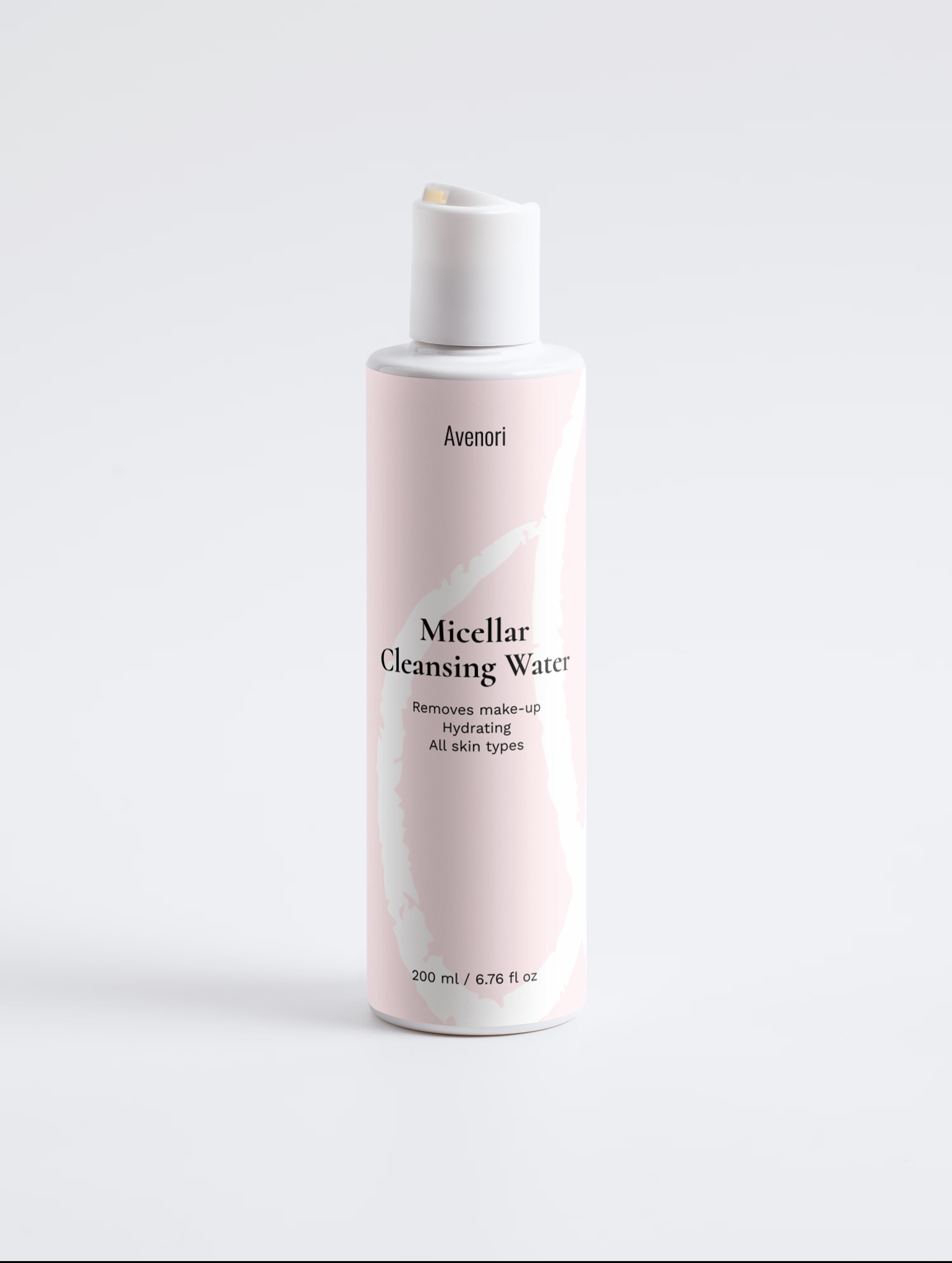Micellar Cleansing Water