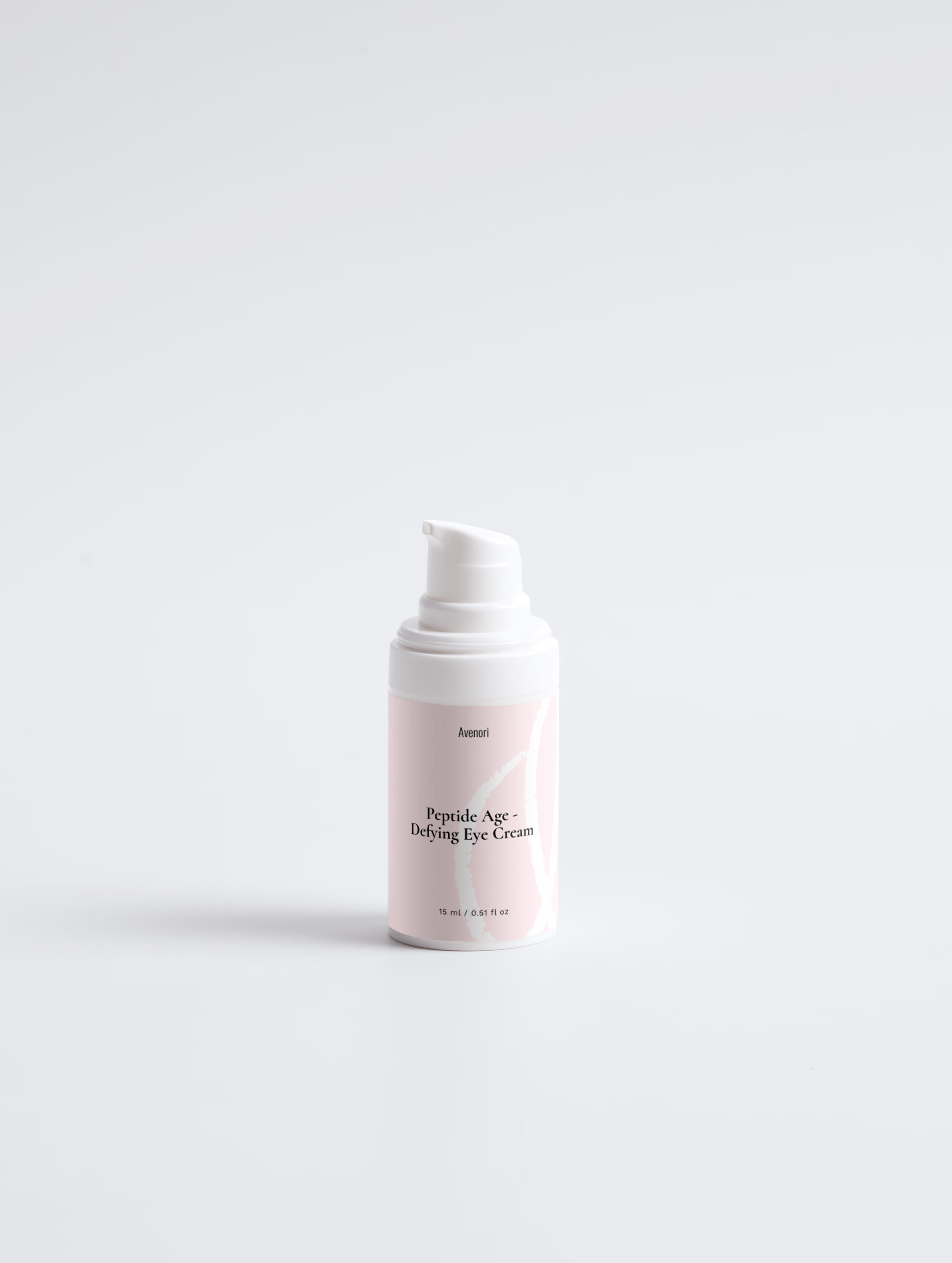 Peptide Age - Defying Eye Cream