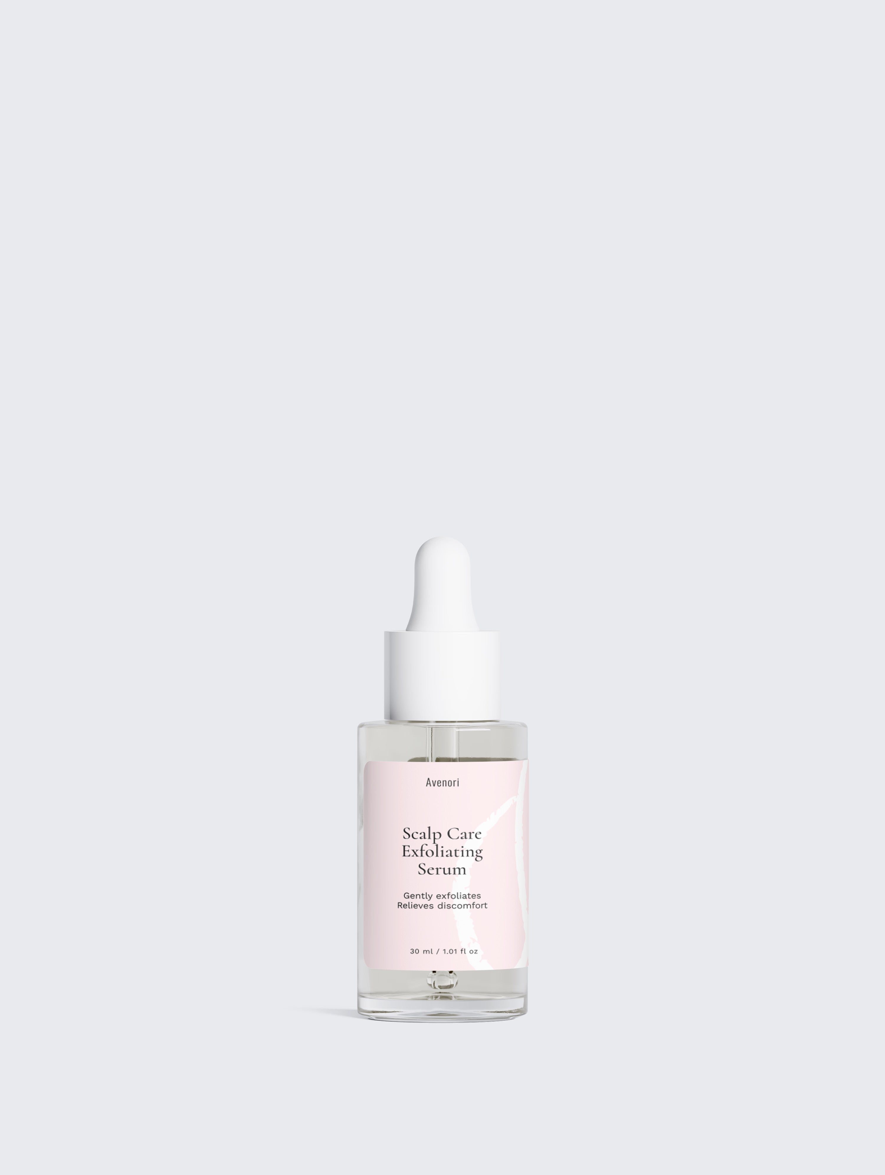 Scalp Care Exfoliating Serum