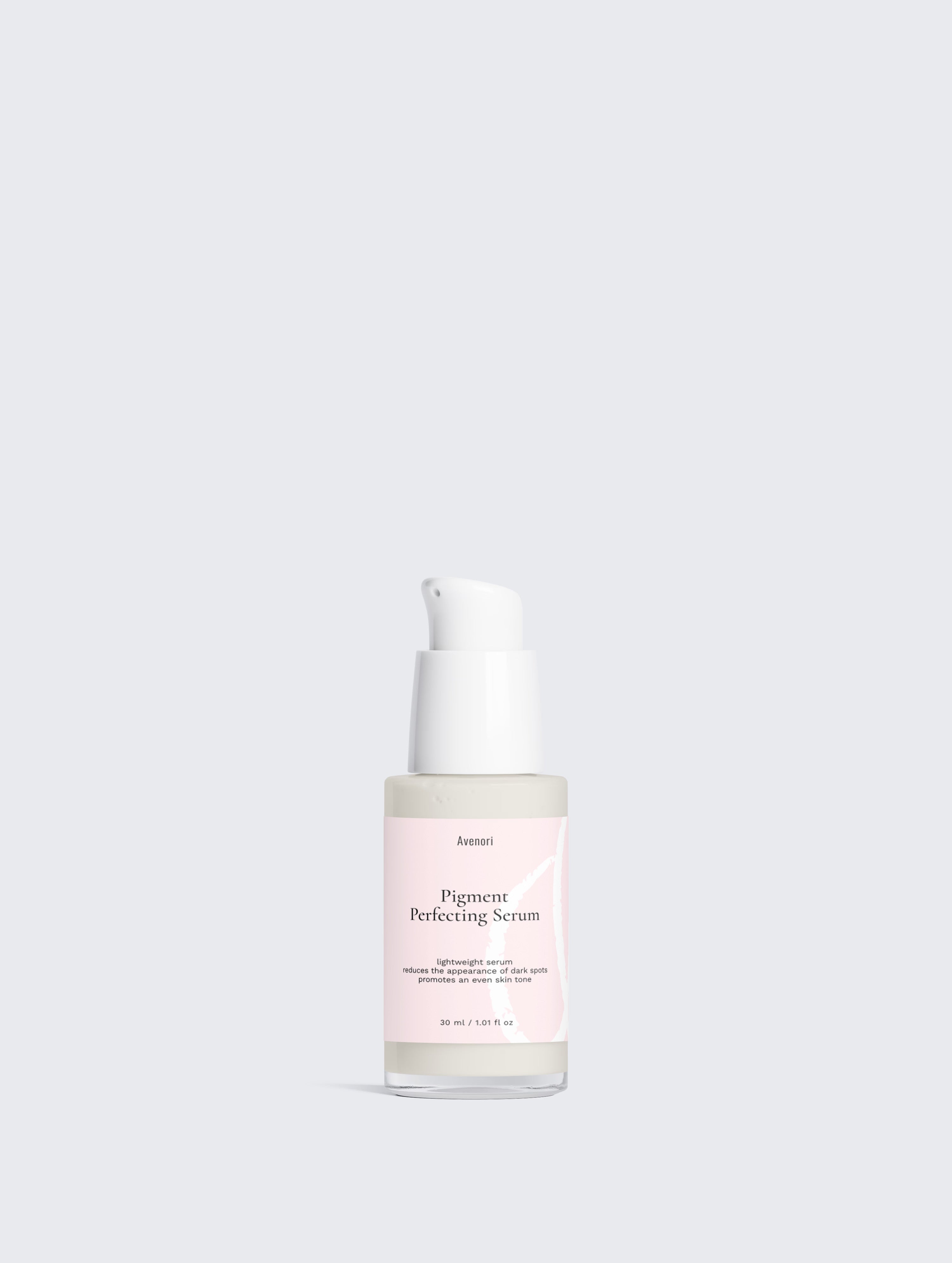 Pigment Perfecting Serum