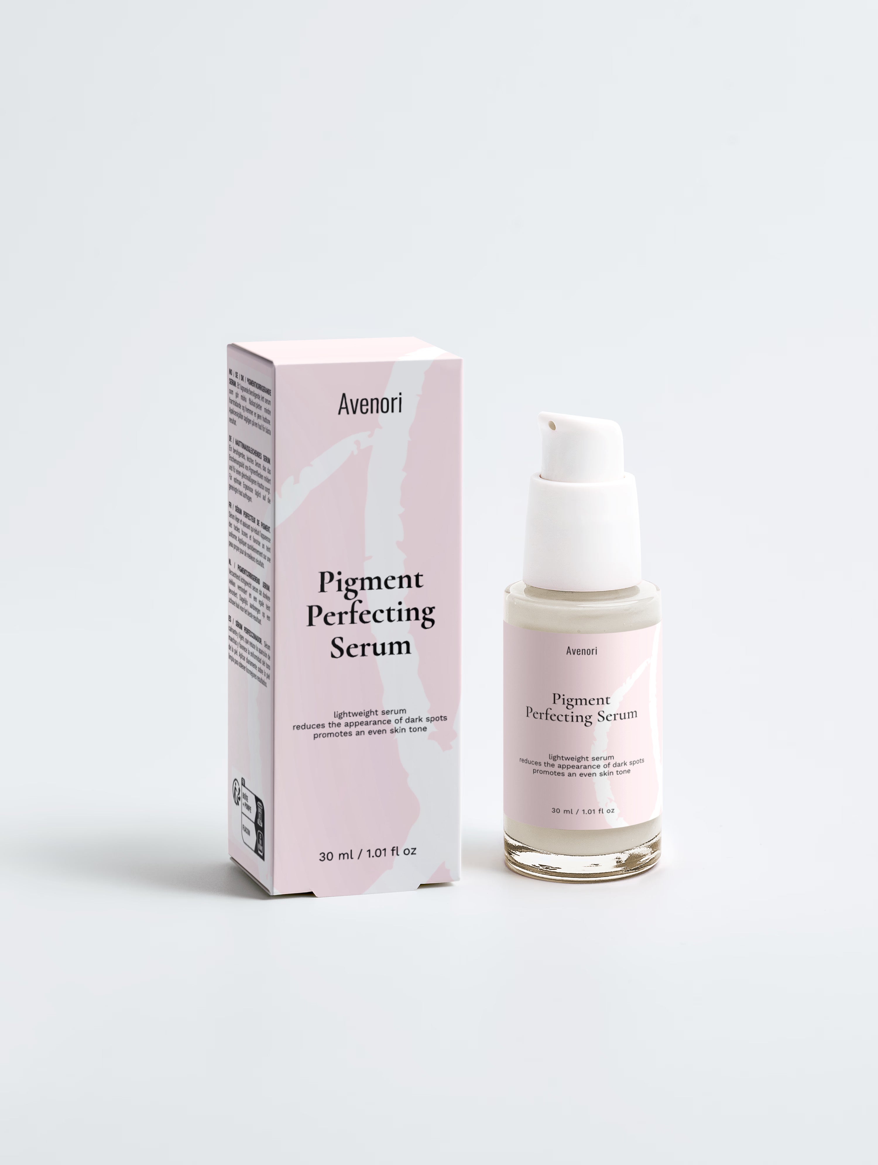 Pigment Perfecting Serum