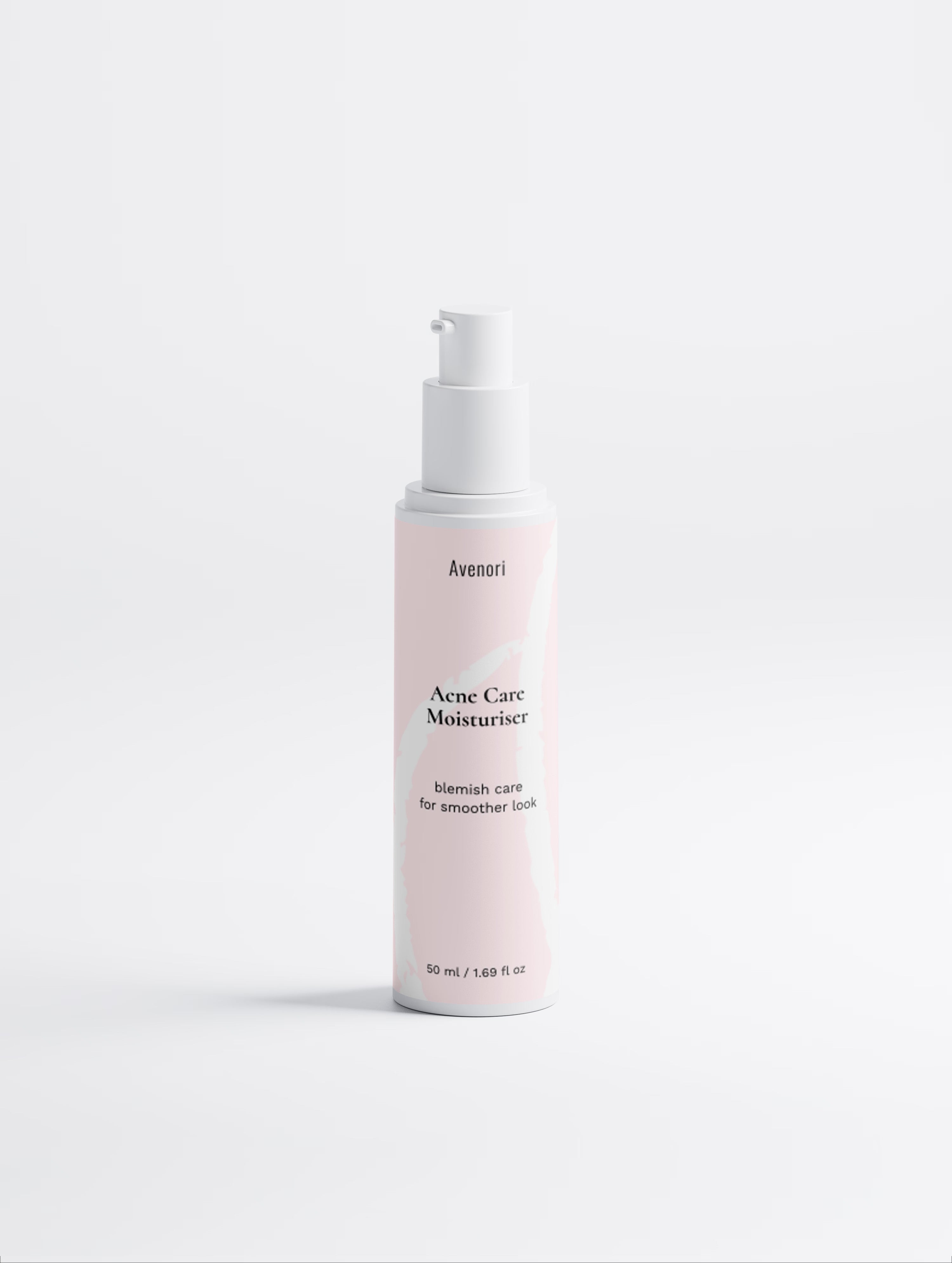 Acne Care Moisturiser