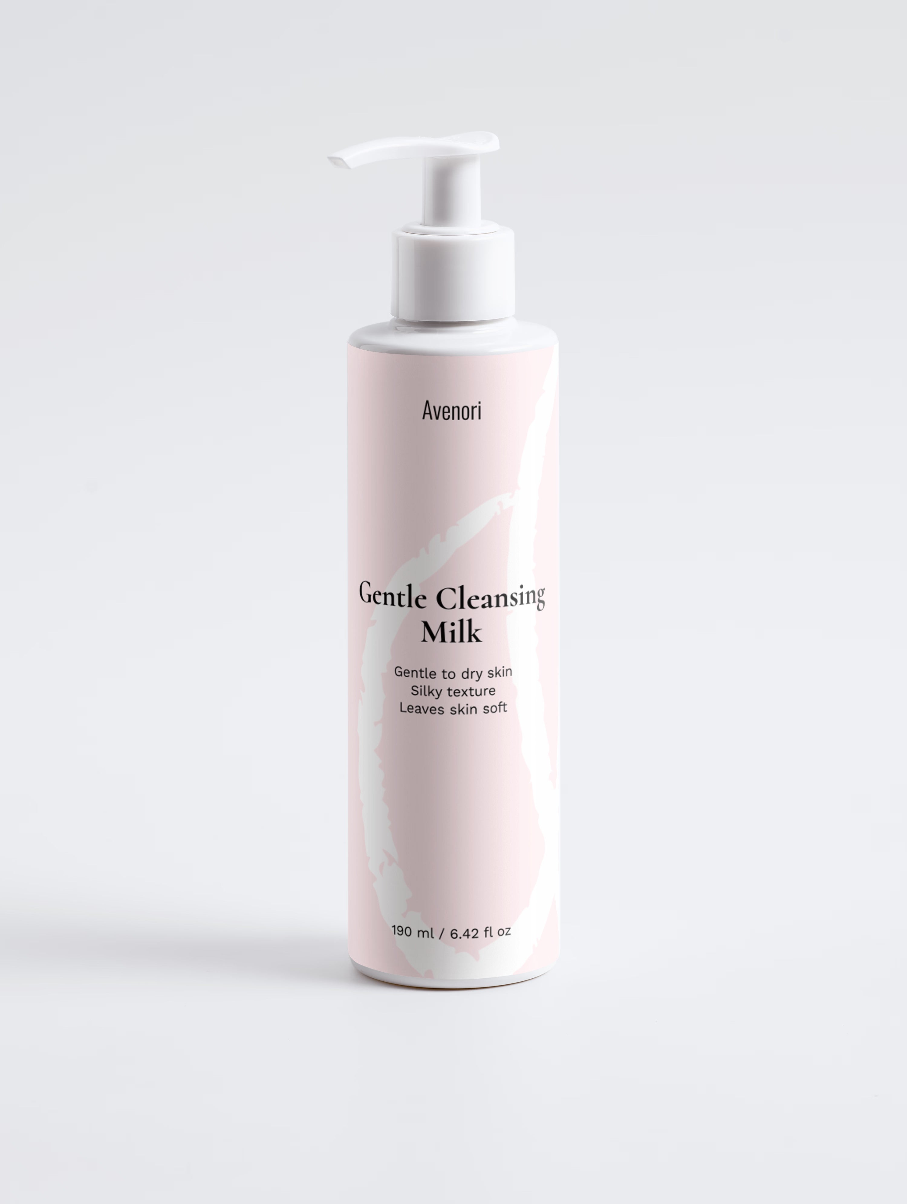 Gentle Cleansing Milk